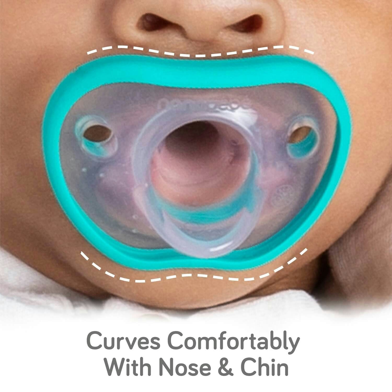 Limited-Edition Clay Pacifier