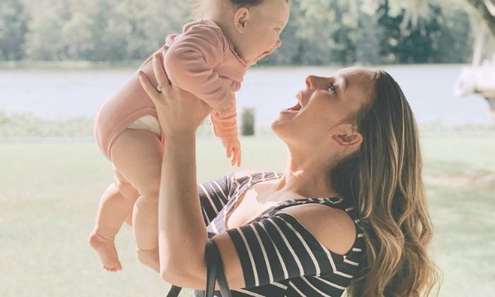 5 Tips for Protecting Newborns and Mothers From Airborne Toxins & Allergens