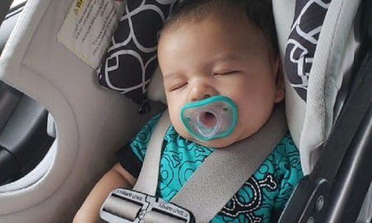 Celebrating the Hispanic Breastfeeding Community