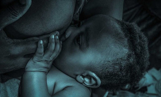 Celebrating Black Breastfeeding Awareness Week