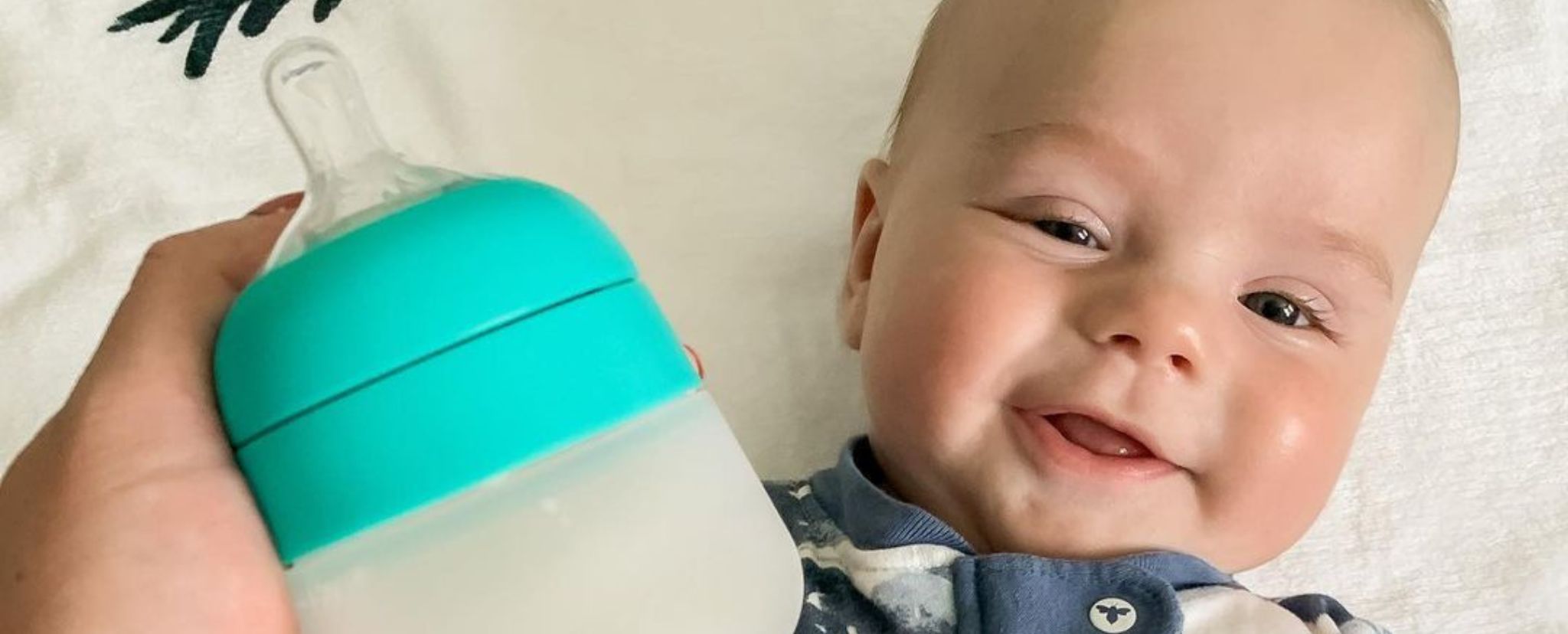 Nicole’s IVF Journey, Part 3: An Interview With a Mom of Newborns