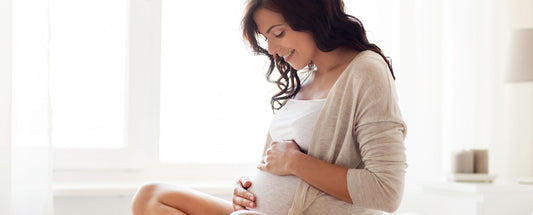 Nicole’s IVF Journey, Part 2: Pregnancy & Post-Partum Self-Care
