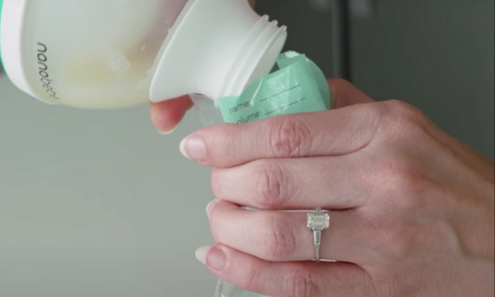 Adjusting Your Milk Supply: The Ping Pong Effect