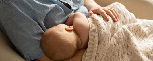 Fact or Fiction? Debunking 5 Common Breastfeeding Myths