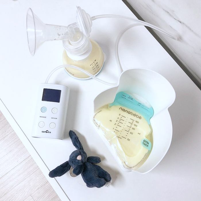 9 Tips to Get the Most Out Of Your Breast Pump