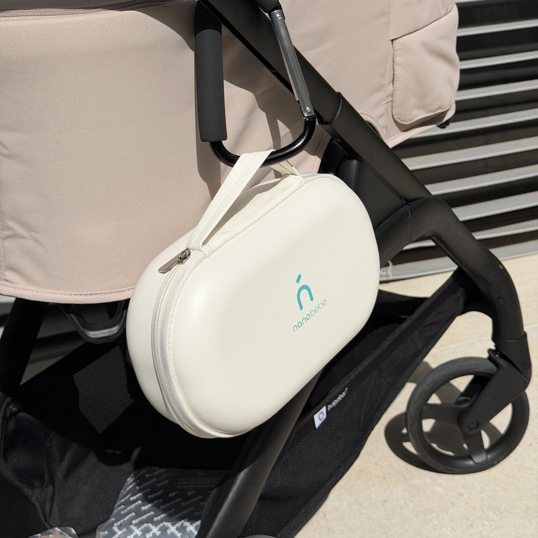 Nanobébé Breast Pump