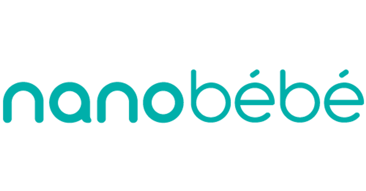 Nanobébé header image