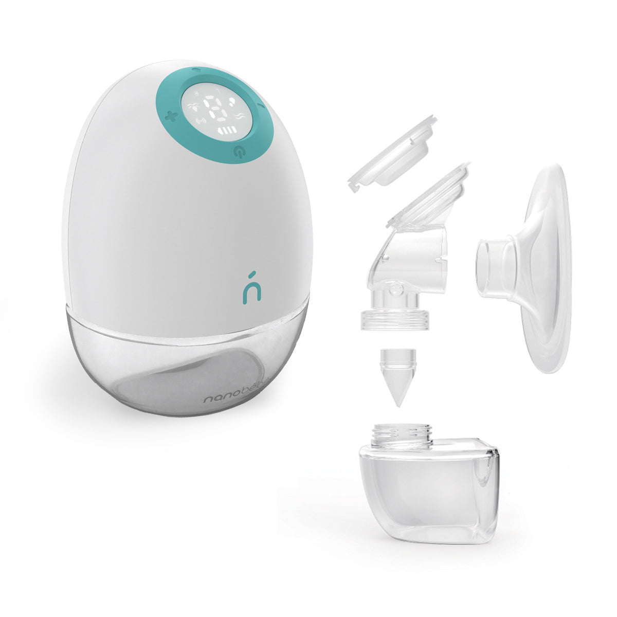 Breast Pump Parts & Replacements