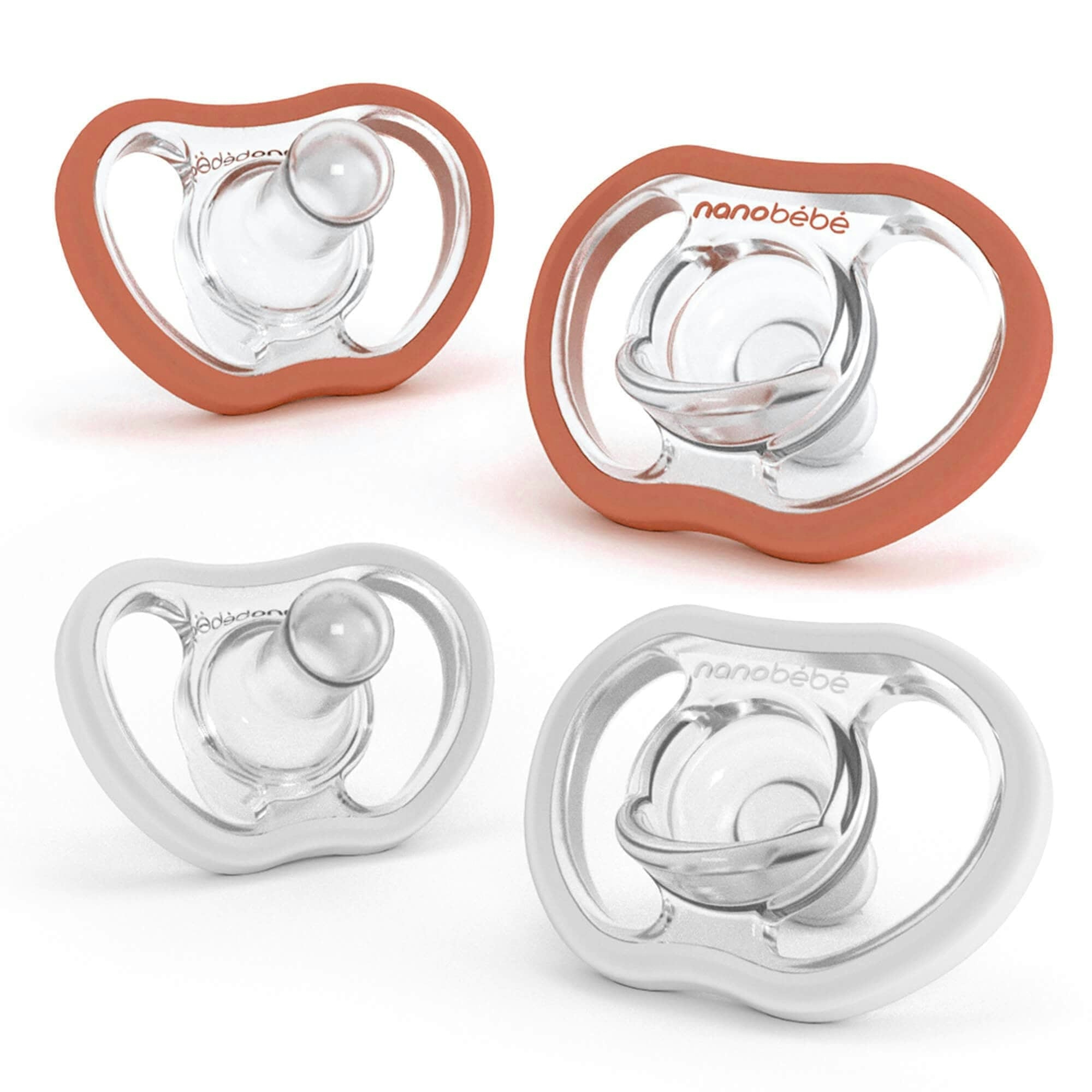 Limited-Edition Clay Pacifier
