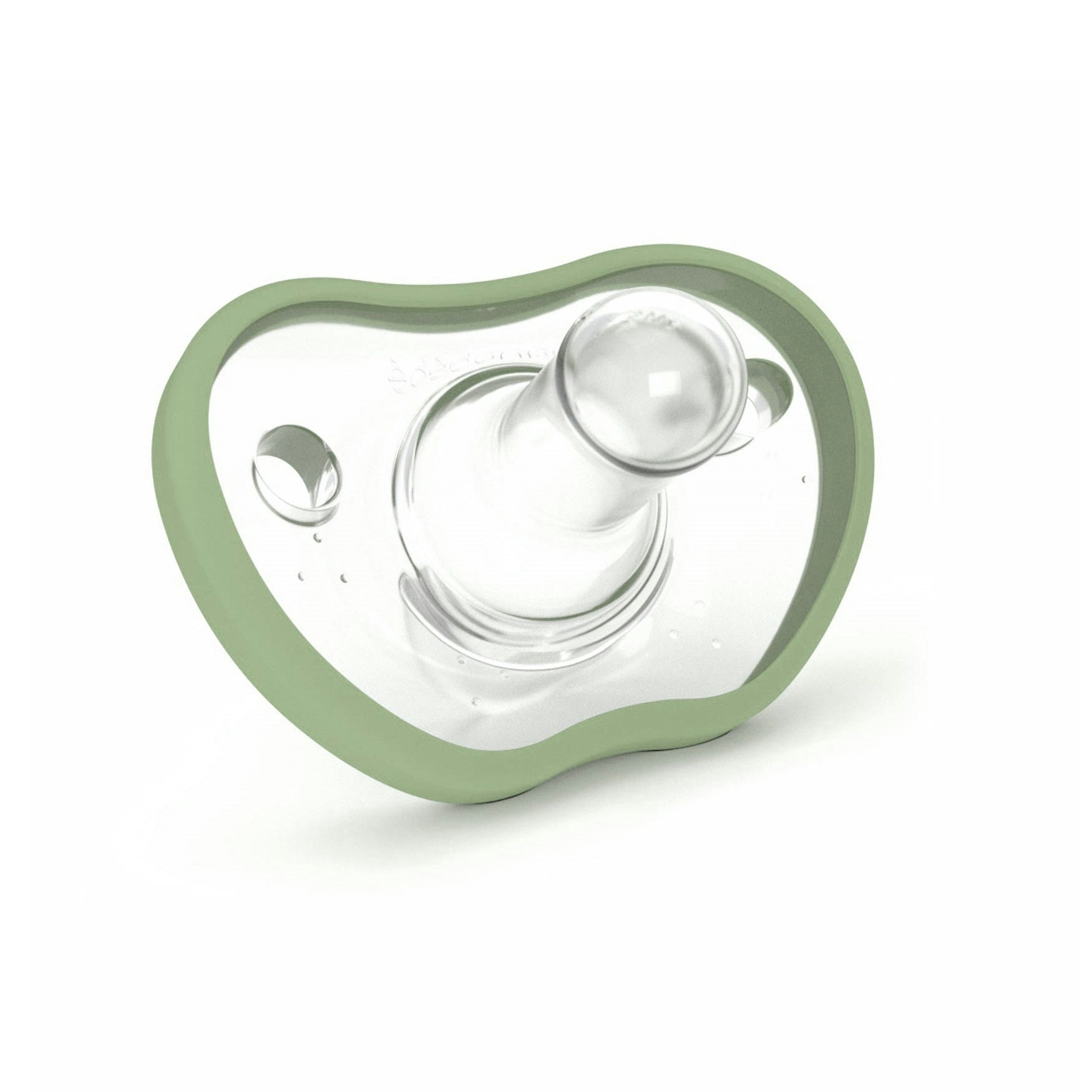 Flexy Silicone Pacifiers