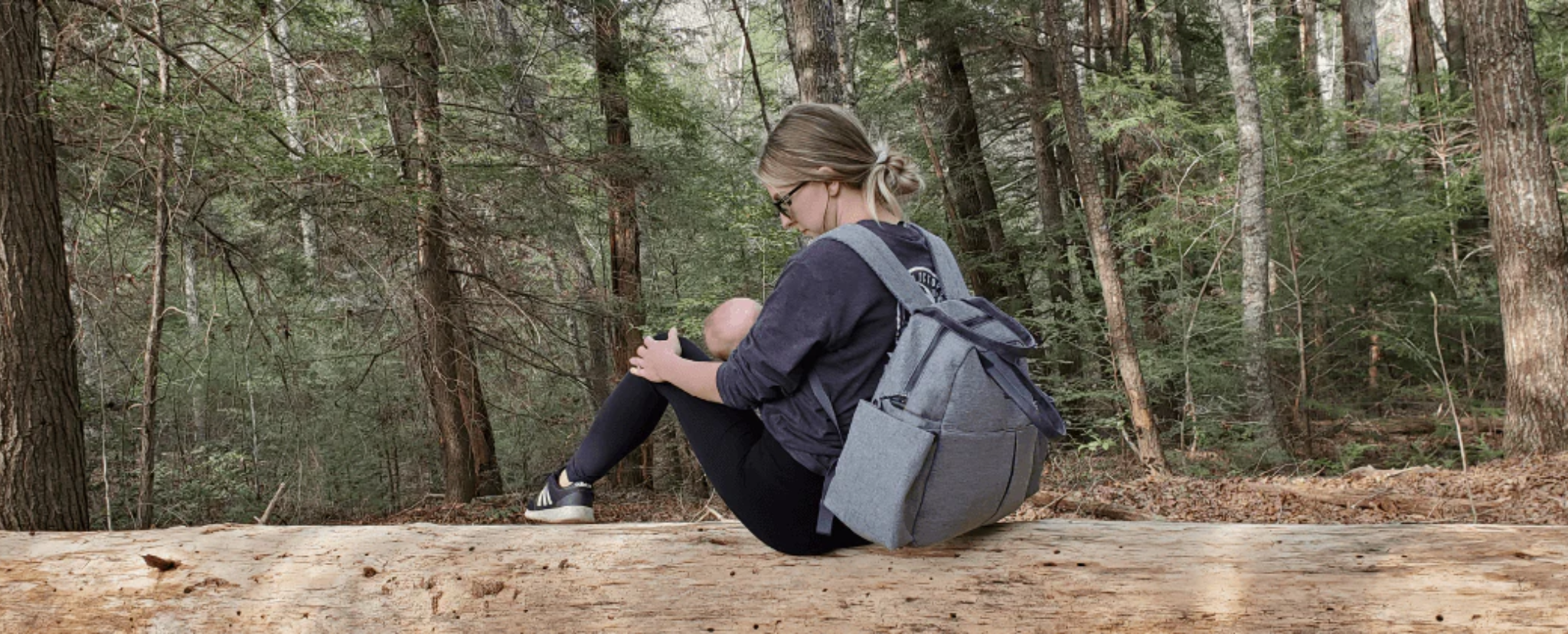 Highs and Lows of Breastfeeding