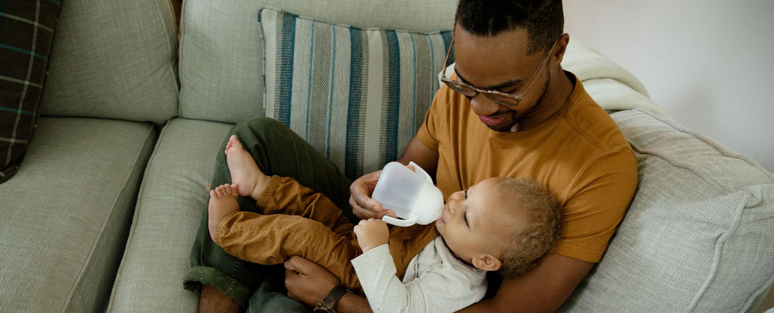 9 Best Baby Bottles, Parent-Tested and Baby-Approved