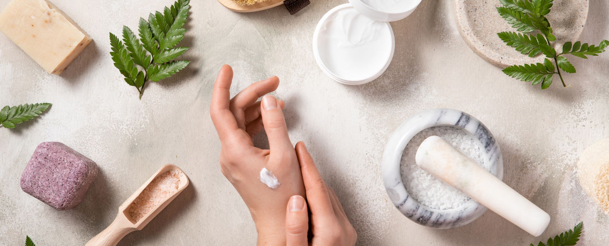 5 Tips for Postpartum Self Care