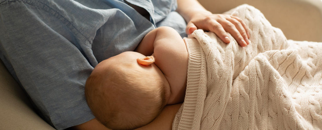 Fact or Fiction? Debunking 5 Common Breastfeeding Myths