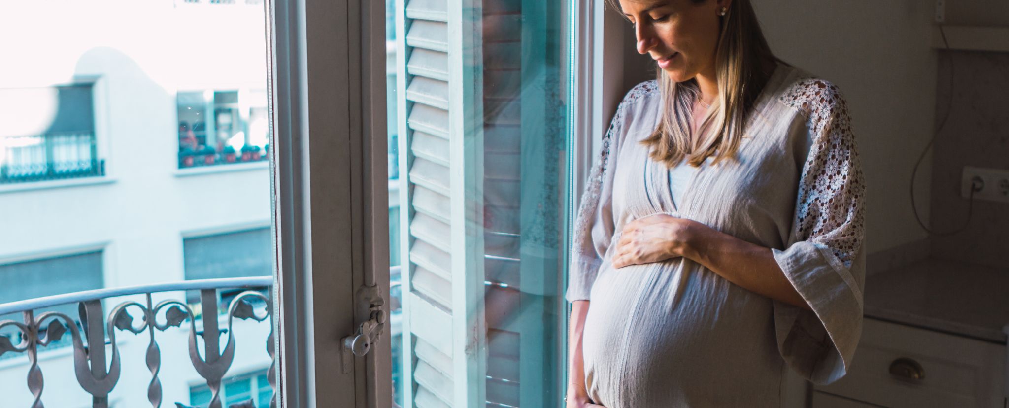 Nicole’s IVF Journey, Part 1: From Infertility to Twins