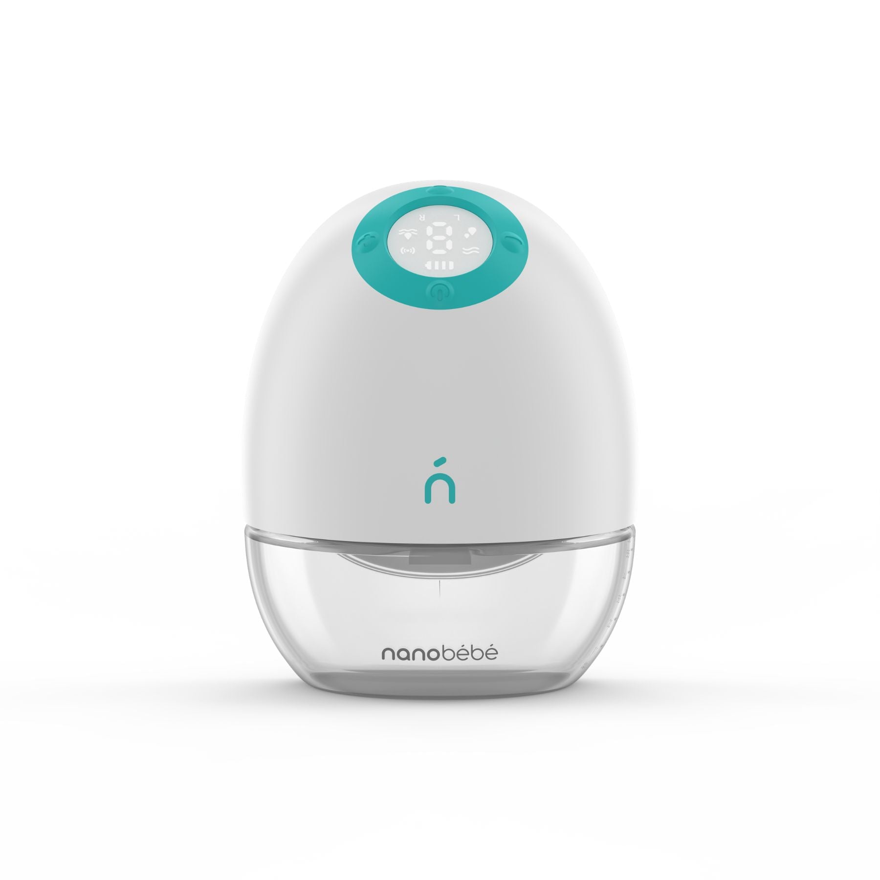 Nanobébé Breast Pump