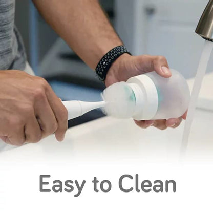 Nanobébé US Flexy Silicone Baby Bottle 9oz