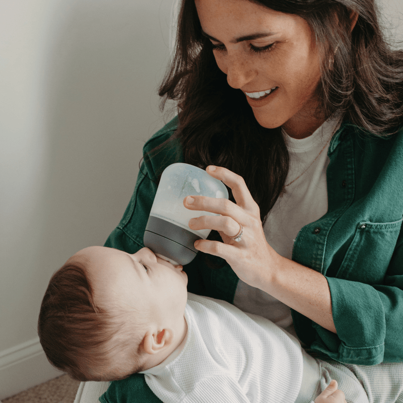 Award-Winning Baby Care Products