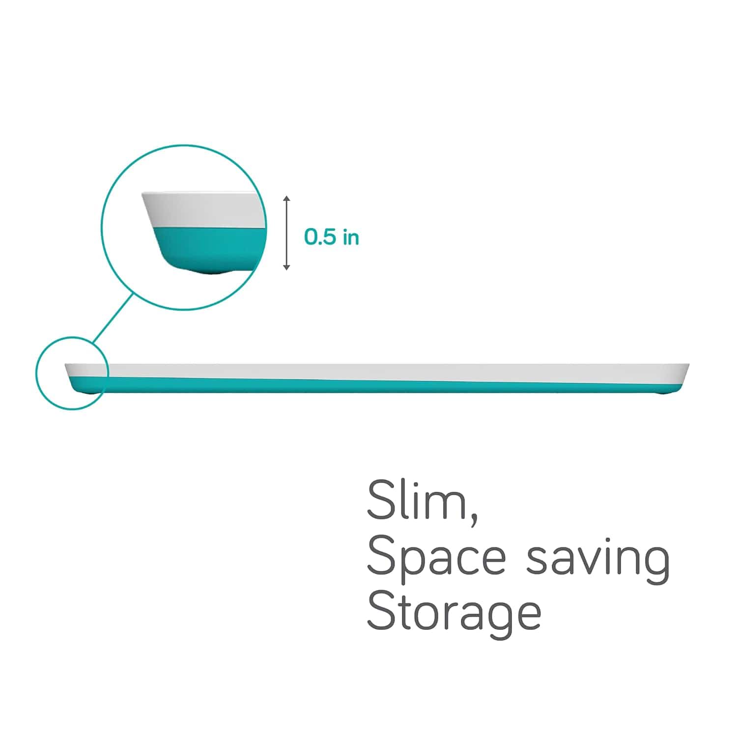 Nanobébé US Slim Drying Rack