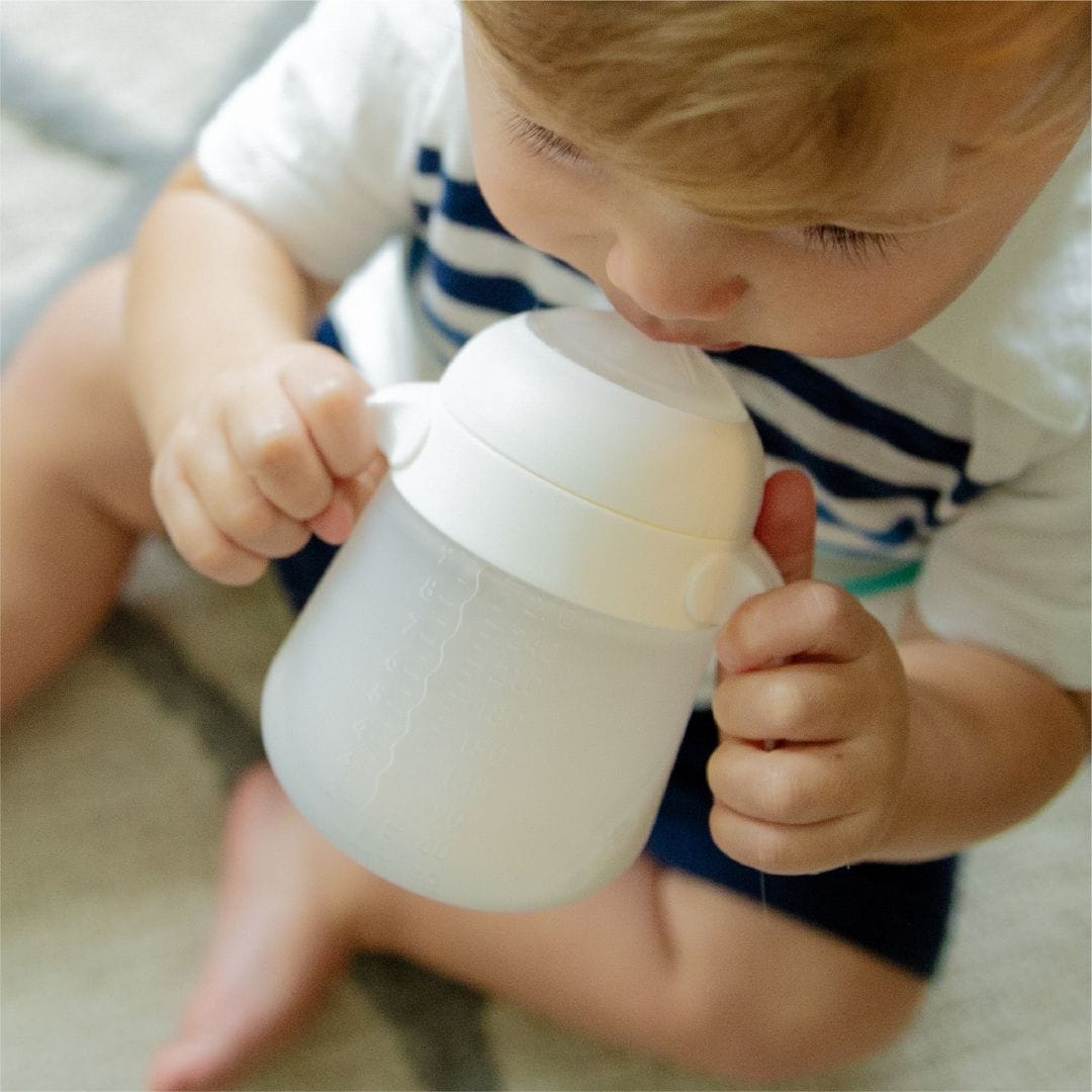 Nanobébé US Flexy Bottle Quick-Click Handles - 2pk